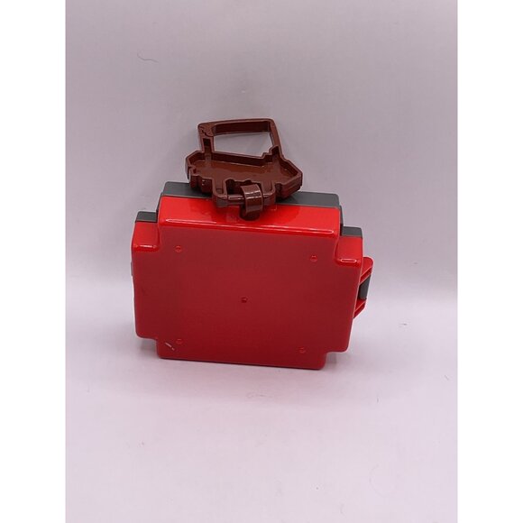 Lego McDonalds 2019 Emmets Construction Box Toy - Picture 2 of 4